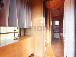 Prodej chaty, Velký Beranov, 64 m2