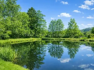 Prodej rodinného domu, Ždírec nad Doubravou, 290 m2