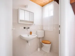 Prodej chalupy, Ždírec nad Doubravou, 290 m2