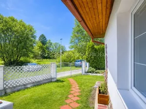 Prodej chalupy, Ždírec nad Doubravou, 290 m2