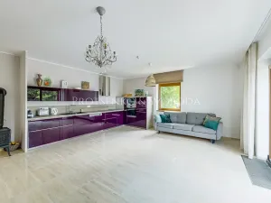 Prodej rodinného domu, Samopše, 642 m2