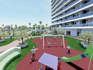 Prodej bytu 4+kk, Cabanes, Španělsko, 89 m2