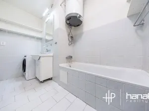Pronájem bytu 3+kk, Olomouc, Pavelčákova, 53 m2