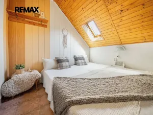 Prodej komerční nemovitosti, Velké Bílovice, Habánská, 505 m2