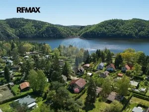 Prodej chalupy, Slapy, 150 m2
