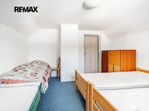 Prodej rodinného domu, Nová Pec, 142 m2