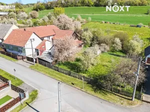 Prodej rodinného domu, Deštná, 157 m2