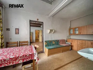 Prodej zemědělské usedlosti, Týnec nad Labem, 236 m2