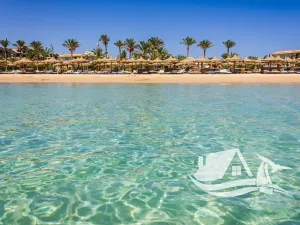 Prodej bytu 2+kk, Hurghada, Egypt, 48 m2
