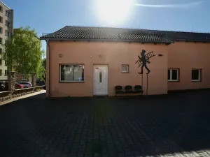 Prodej výrobních prostor, Teplice, Havířská, 226 m2