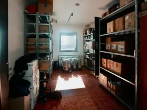 Prodej výrobních prostor, Teplice, Havířská, 226 m2