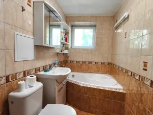 Pronájem bytu 2+1, Ostrava - Zábřeh, Sologubova, 54 m2
