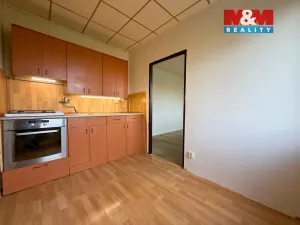 Prodej bytu 1+1, Frýdek-Místek - Místek, Jaroslava Lohrera, 29 m2