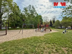Prodej bytu 1+1, Frýdek-Místek - Místek, Jaroslava Lohrera, 29 m2