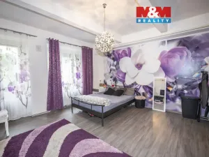 Pronájem bytu 1+1, Hradec Králové, Střelecká, 31 m2