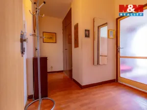 Prodej bytu 2+1, Olomouc - Nová Ulice, Jílová, 55 m2