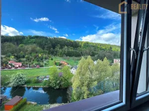 Prodej bytu 3+1, Ústí nad Orlicí, Třebovská, 72 m2