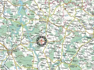 Prodej pole, Křenovice, 126648 m2