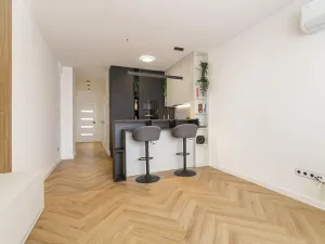 Pronájem bytu 3+kk, Ostrava, Čkalovova, 60 m2