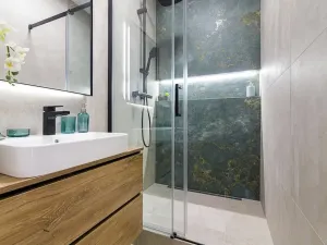 Pronájem bytu 3+kk, Ostrava, Čkalovova, 60 m2