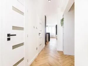 Pronájem bytu 3+kk, Ostrava, Čkalovova, 60 m2