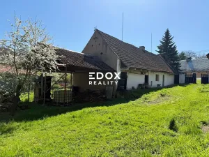 Prodej rodinného domu, Velká Buková, 100 m2