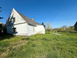 Prodej rodinného domu, Velká Buková, 100 m2