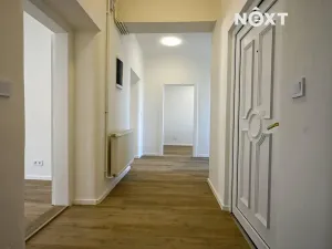 Prodej bytu 4+1, Kroměříž, Gen. Svobody, 104 m2