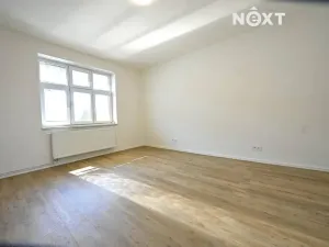 Prodej bytu 4+1, Kroměříž, Gen. Svobody, 104 m2