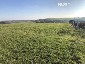 Prodej pole, Medlovice, 4000 m2