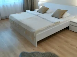 Pronájem bytu 2+kk, Praha - Stodůlky, Mukařovského, 50 m2