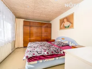 Prodej vícegeneračního domu, Hředle, 206 m2