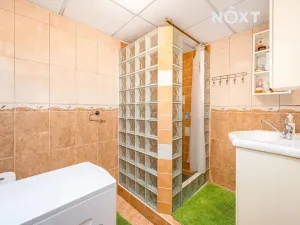 Prodej vícegeneračního domu, Hředle, 206 m2