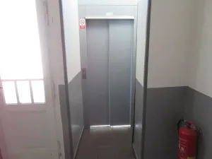 Pronájem bytu 1+kk, Praha - Košíře, Pod Kavalírkou, 16 m2