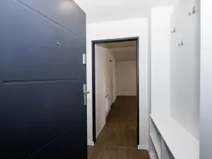 Pronájem bytu 2+kk, Opava, U Hliníku, 46 m2