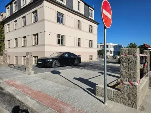 Pronájem bytu 2+kk, Praha - Michle, Na úlehli, 42 m2