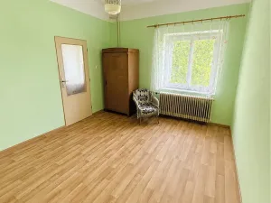 Prodej rodinného domu, Vápenná, 150 m2