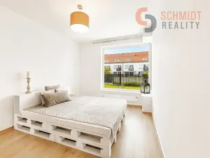 Pronájem bytu 2+kk, Mikulov, Republikánské obrany, 43 m2