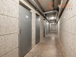 Pronájem bytu 2+kk, Mikulov, Republikánské obrany, 43 m2