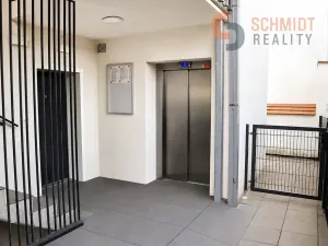 Pronájem bytu 2+kk, Mikulov, Republikánské obrany, 43 m2