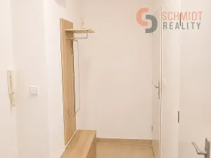 Pronájem bytu 1+1, Mikulov, Husova, 39 m2