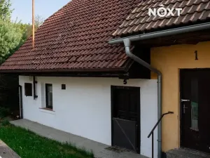 Prodej ubytování, Podmokly, 98 m2