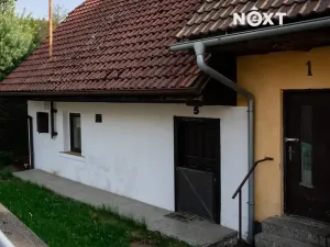 Prodej ubytování, Podmokly, 98 m2