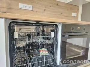 Pronájem bytu 1+kk, Praha - Nusle, U družstva Ideál, 31 m2