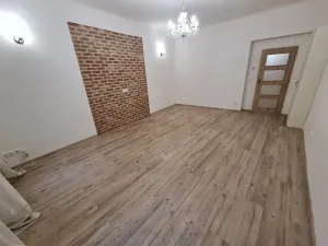 Pronájem bytu 1+kk, Praha - Nové Město, Opletalova, 43 m2