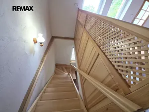 Prodej chaty, Viničné Šumice, 120 m2