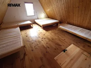 Prodej chaty, Viničné Šumice, 120 m2