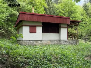 Prodej chaty, Moravany, 45 m2