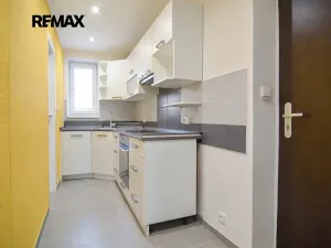 Prodej bytu 3+1, Dubňany, Hornická, 55 m2