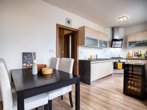 Prodej bytu 2+kk, Brno, Královopolská, 50 m2